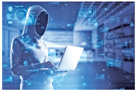 Banks Must Guard against Scammers Using AI